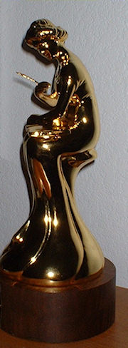 Rita Award